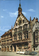 71830381 Wolfach Rathaus Wolfach - Wolfach