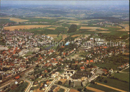 71827712 Bad Rappenau Im Kraichgau Fliegeraufnahme Bad Rappenau - Bad Rappenau