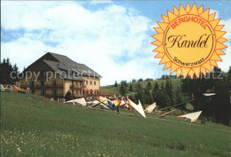 71823240 St Peter Schwarzwald Berghotel Kandel  St. Peter - St. Peter