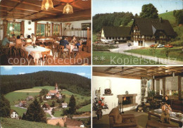 71823200 St Roman Wolfach Gasthof-Pension Zum Adler   - Wolfach