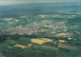 71822460 Wunsiedel Fliegeraufnahme Wunsiedel - Wunsiedel