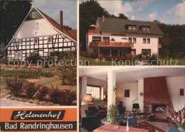 71811376 Bad Randringhausen Helenenhof  Bad Randringhausen - Bünde