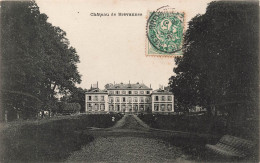 FRANCE - Limeil Brévannes - Vue Générale Du Château De Brévannes - Carte Postale Ancienne - Limeil Brevannes