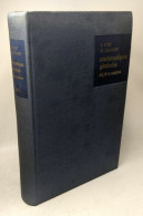 Mathematiques Generales. Algebre - Analyse / Collection Universitaire De Mathématiques éd. 1961 - Non Classés