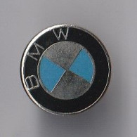 PIN'S  THEME  AUTOMOBILE  LOGO  BMW - BMW