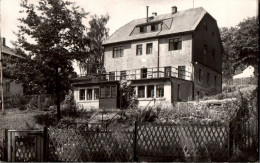 G9916 - Zöblitz - Jugendherberge - Foto Oestreich Pockau - Zoeblitz