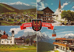 AUT07 02 01 - SEEFELD - MULTIVUES - Seefeld