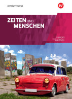 Zeiten Und Menschen - Geschichtswerk Für Die Einführungsphase Der Gymnasialen Oberstufe In Niedersachsen - Livres Anciens