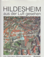 Hildesheim - Aus Der Luft Gesehen. - Livres Anciens