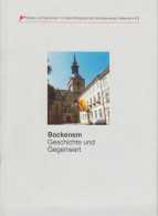 Bockenem : Geschichte Und Gegenwart. - Alte Bücher