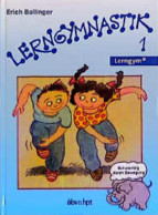 Lerngymnastik - Alte Bücher