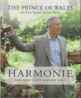 Harmonie : Eine Neue Sicht Unserer Welt - Old Books