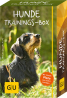 Hunde-Trainings-Box : Das Begleitbuch ; [Hundeerziehung Mit Pfiff!] - Alte Bücher