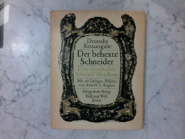 Der Behexte Schneider - Novelle