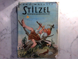 Stilzel Der Kobold Des Böhmerwaldes - Other & Unclassified