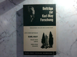 Karl May : Traum Eines Lebens - Leben Eines Träumers - Amusement