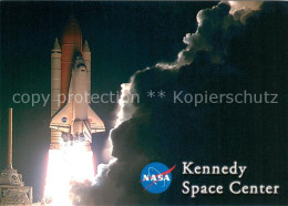 73622689 Raumfahrt Space Spatial Kennedy Space Center Space Shuttle Endeavour   - Space