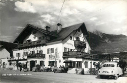 Austria Aus Seefeld - Seefeld