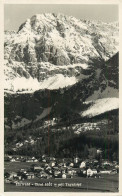 Austria Ehrwald Mit Tayakopf - Ehrwald