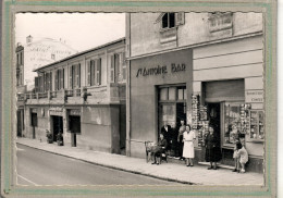 CPSM Dentelée - CAP-d'AIL (06) - Aspect De L'Hôtel Du Loup Blanc Et Du Bar St-Antoine Dans Les Années 50 - Cap-d'Ail