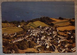 56 Morbihan  CPM Ile D'Arz Le Bourg L'église Le Port De Pénéra - Ile D'Arz