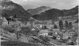 SAINT JEOIRE EN FAUCIGNY - VUE GENERALE - Prix Fixe - Saint-Jeoire