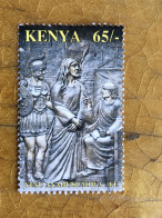 Kenya 2004 Easter 65SH Fine Used - Kenya (1963-...)