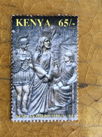 Kenya 2004 Easter 65SH Fine Used - Kenia (1963-...)