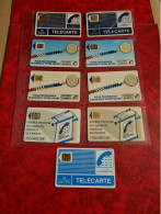 Télécarte LE LOT - Collezioni