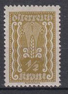 OOSTENRIJK - Michel - 1922 - Nr 360 - MNH** - Ungebraucht