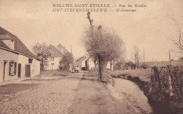 MP Woluwe Saint Etienne Rue Du Moulin - Non Classificati