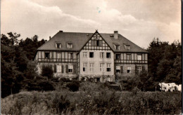 G9941 - Gransee - Krankenhaus - Verlag Reichenbach - Gransee