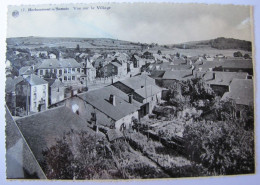 BELGIQUE - LUXEMBOURG - HERBEUMONT - Vue Sur Le Village - Herbeumont