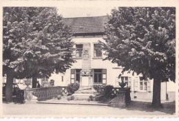 Braine-le-Chateau - Monument Aux Morts - Pas Circulé - TBE - Braine-le-Chateau