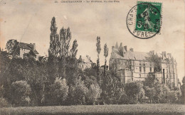 FRANCE - Châteaudun - Le Château - Vu Des Prés - Carte Postale Ancienne - Chateaudun