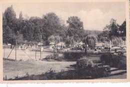 Grez-Doiceau - Auberge Des Etangs à Bonlez - Pas Circulé - BE - Grez-Doiceau