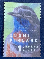 Suomi - Finland - C5/23 - 1999 - (°)used - Michel 1462 - Blauwborst - Gebruikt