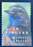 Suomi - Finland - C5/23 - 1999 - (°)used - Michel 1462 - Blauwborst - Gebruikt