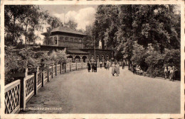 G9948 - Delitzsch - Eisen Moorbad - Verlag W. Mohr Leipzig - Delitzsch