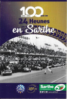 24H Du Mans - Le Mans