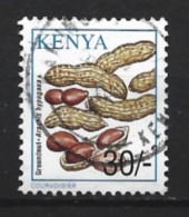 Kenya 2001 Fruit Y.T. 736 (0) - Kenya (1963-...)