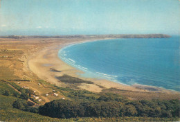 United Kingdom Wales Caernarvonshire Hell's Mouth - Caernarvonshire