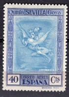 T0294 - ESPANA ESPAGNE AERIENNE Yv N°44 * - Ungebraucht