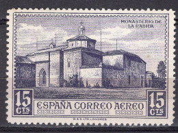 T0300 - ESPANA ESPAGNE AERIENNE Yv N°59 * - Unused Stamps