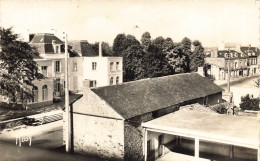 Bouguenais * Cité Beauvoir , Le Château * Quartier Village Cité Beauvoir - Bouguenais