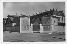 RHONE - LYON 7°ARR - LA CASERNE DE LA MOUCHE RUE CROIX-BARRET - MILITARIA - Lyon 7