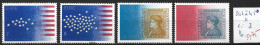 IRLANDE 342 à 45 * Côte 3 € - Unused Stamps