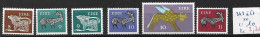 IRLANDE 348 à 51 ** Côte 10 € - Unused Stamps