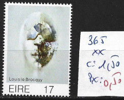 IRLANDE 365 ** Côte 1.50 € - Unused Stamps