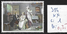 IRLANDE 384 ** Côte 1 € - Unused Stamps